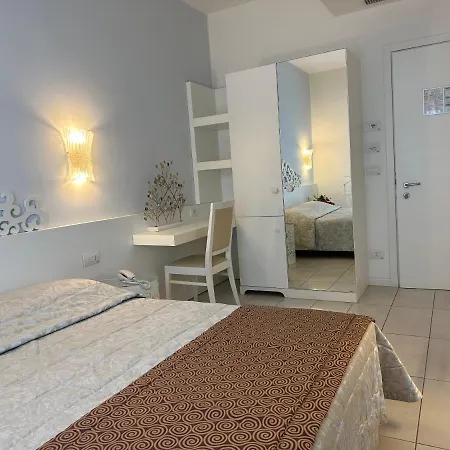 Hotel Albatros Lido di Jesolo