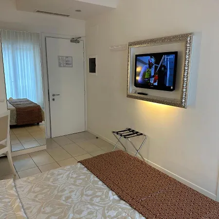 Albatros 3* Lido di Jesolo