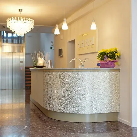 Hotel Albatros 3 Stelle Superior Lido di Jesolo