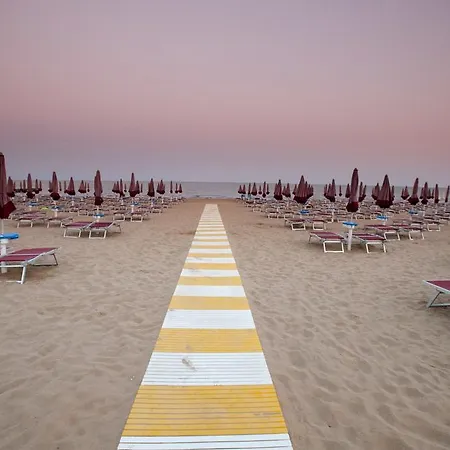 Hotel Albatros 3 Stelle Superior