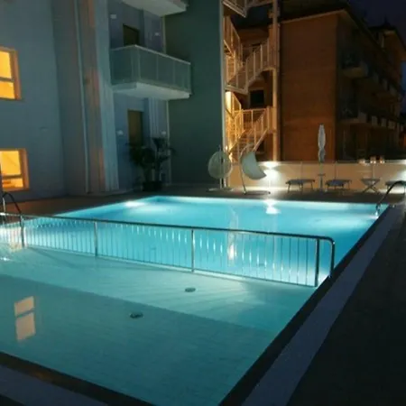 Albatros 3 Stelle Superior Hotel 3*