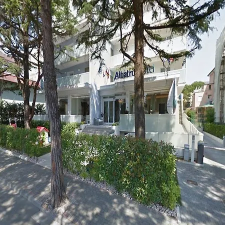 Albatros 3 Stelle Superior Hotel Lido di Jesolo