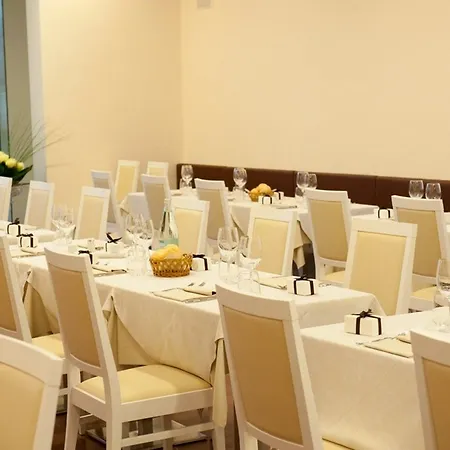 Albatros 3 Stelle Superior Hotel 3*