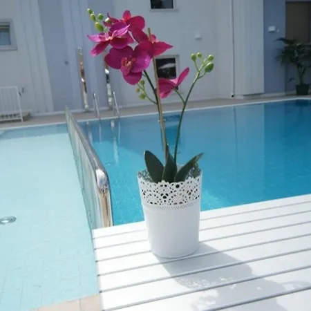 Albatros 3 Stelle Superior Hotel 3*