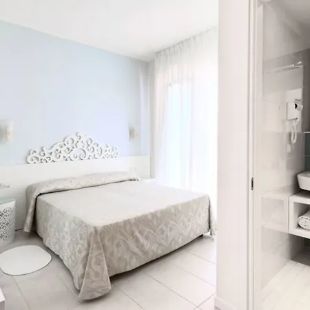 Albatros 3 Stelle Superior Lido di Jesolo