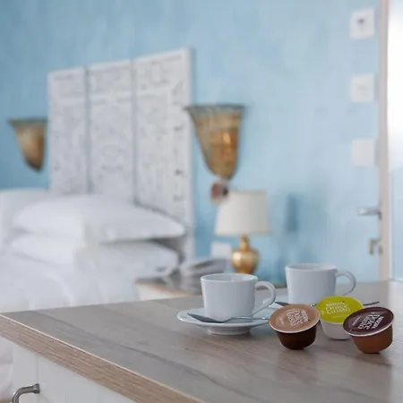 Albatros 3 Stelle Superior