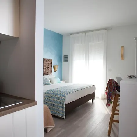 Albatros 3 Stelle Superior Hotel Lido di Jesolo