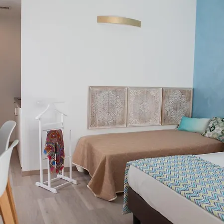 Albatros 3 Stelle Superior 3* Lido di Jesolo