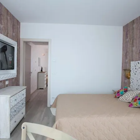 Hotel Albatros Lido di Jesolo