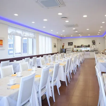 Hotel Albatros 3*
