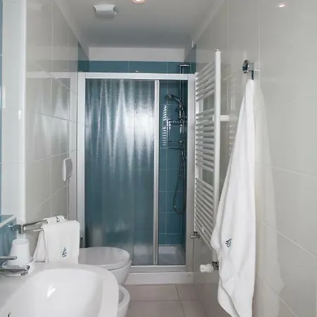 Hotel Albatros 3 Stelle Superior 3*