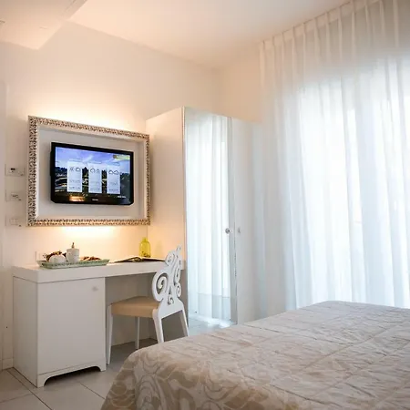 Albatros 3 Stelle Superior 3* Lido di Jesolo