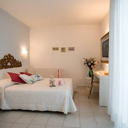 Albatros 3 Stelle Superior