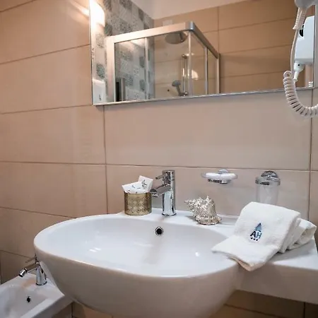 Albatros 3 Stelle Superior Hotel Lido di Jesolo