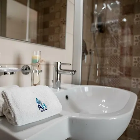 Hotel Albatros 3 Stelle Superior