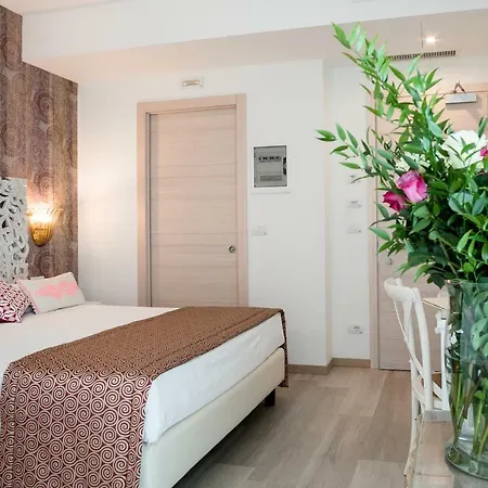 Albatros 3 Stelle Superior Lido di Jesolo