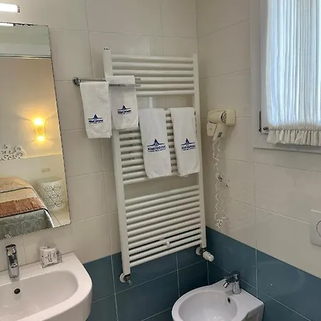 Albatros 3 Stelle Superior Hotel