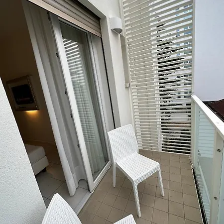 Albatros 3* Lido di Jesolo