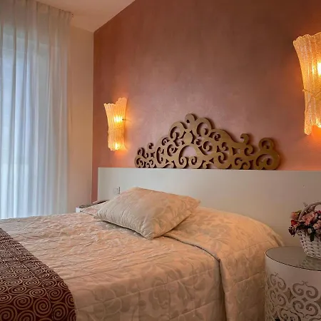 Hotel Albatros Lido di Jesolo