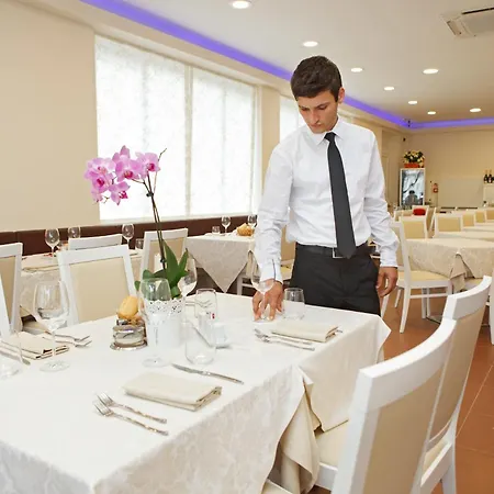 Hotel Albatros Lido di Jesolo