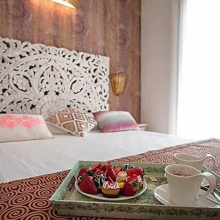 Albatros 3 Stelle Superior Hotel 3*