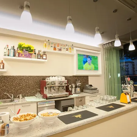 Albatros 3 Stelle Superior Hotel 3*