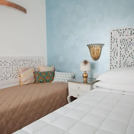Albatros Hotel 3*