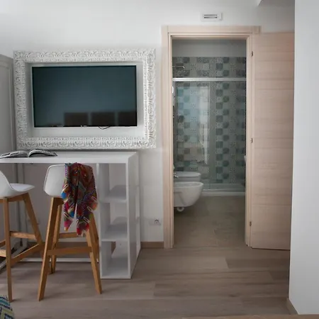 Hotel Albatros 3 Stelle Superior