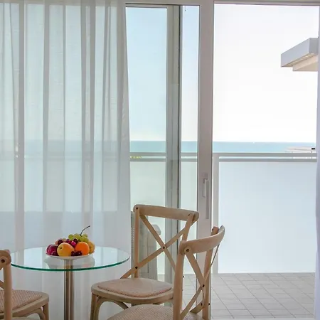 Hotel Albatros Lido di Jesolo