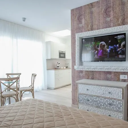 Hotel Albatros Lido di Jesolo