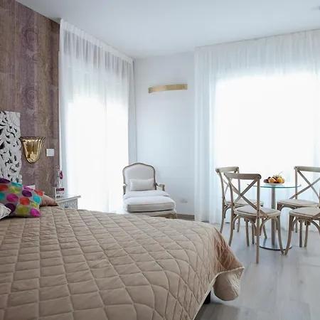 Albatros 3 Stelle Superior 3*