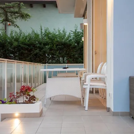 Hotel Albatros Lido di Jesolo