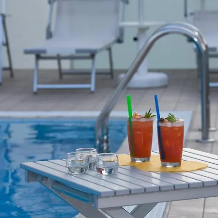 Hotel Albatros Lido di Jesolo