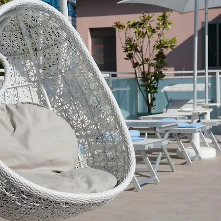 Hotel Albatros Lido di Jesolo