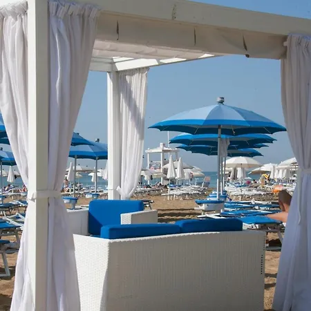 Albatros 3 Stelle Superior Lido di Jesolo