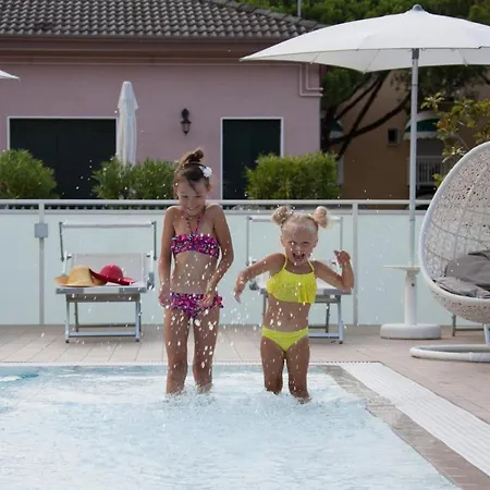 Albatros 3* Lido di Jesolo