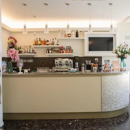 Hotel Albatros Lido di Jesolo
