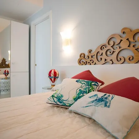 Albatros 3 Stelle Superior Lido di Jesolo