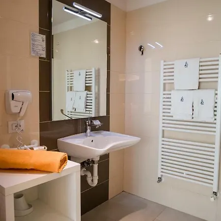 Hotel Albatros 3 Stelle Superior 3*