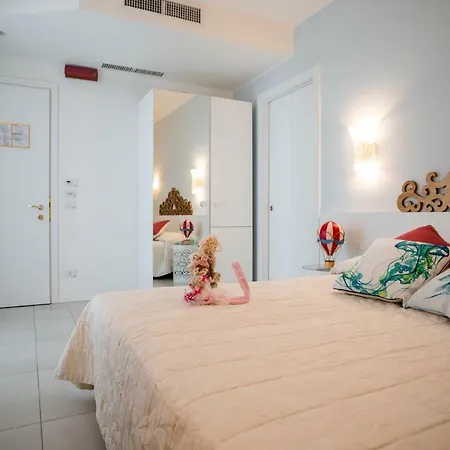 Albatros Hotel 3*