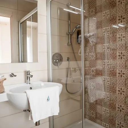 Albatros 3 Stelle Superior Hotel Lido di Jesolo