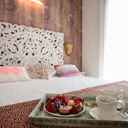 Hotel Albatros Lido di Jesolo