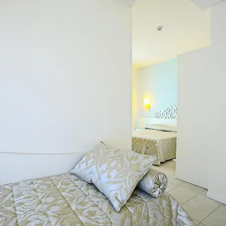 Albatros Hotel Lido di Jesolo