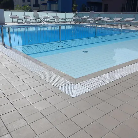 Albatros 3 Stelle Superior 3* Lido di Jesolo