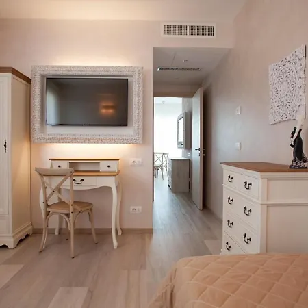 Albatros 3 Stelle Superior Hotel 3*