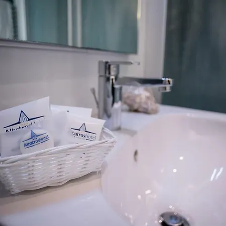 Hotel Albatros 3 Stelle Superior 3*